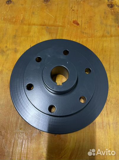 Ступица муфты привода подборщика Клас 44 62