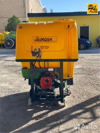 Опрыскиватель Mosh Windy 800, 2023