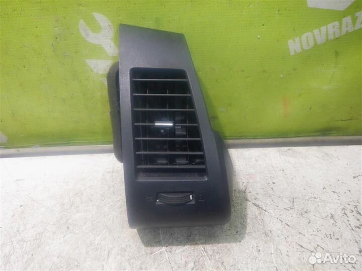 Дефлектор воздушный Ниссан Мурано 02-08