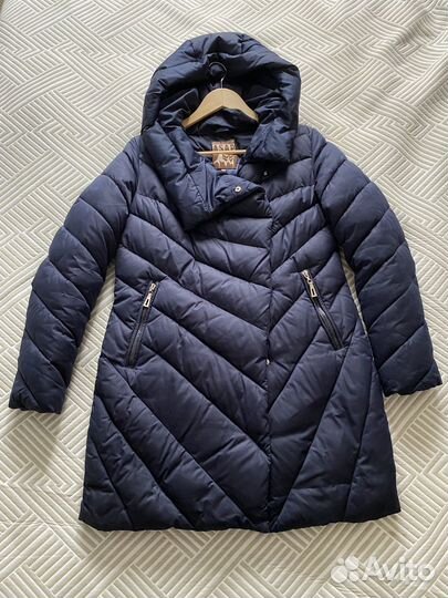 Пуховик, р 44
