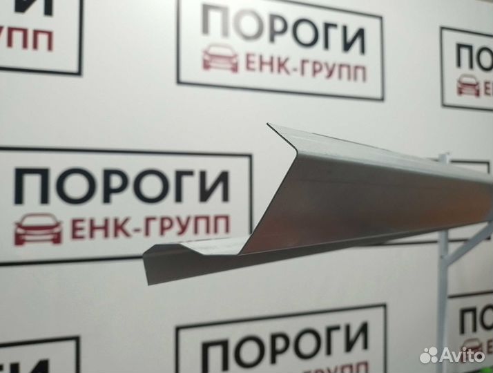 Пороги Opel Astra 4/4 (J) седан и другие