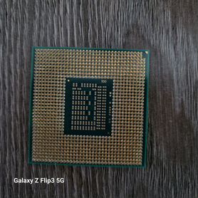 Процессор intel core i7 для ноутбука