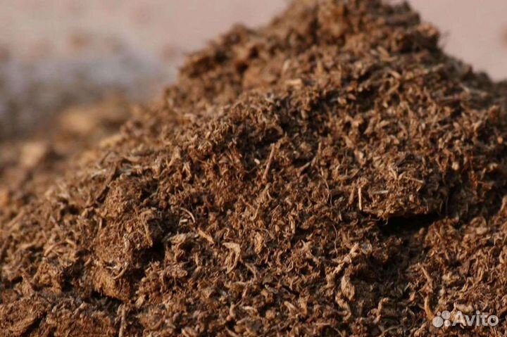 Торфосмеси