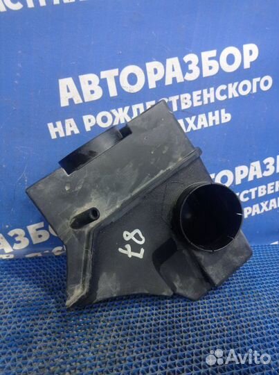 Корпус воздушного фильтра Cadillac Cts 1 седан LP1