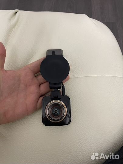 Видеорегистратор с GPS (MagicEye shd8145g)