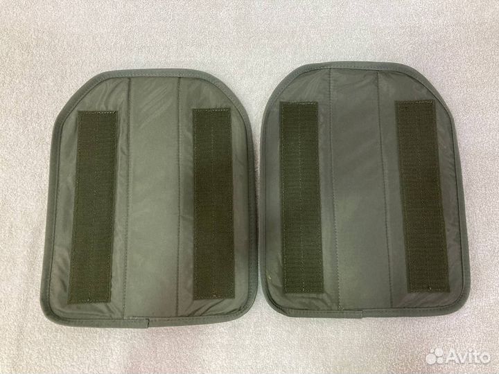 Кап для бронежилета