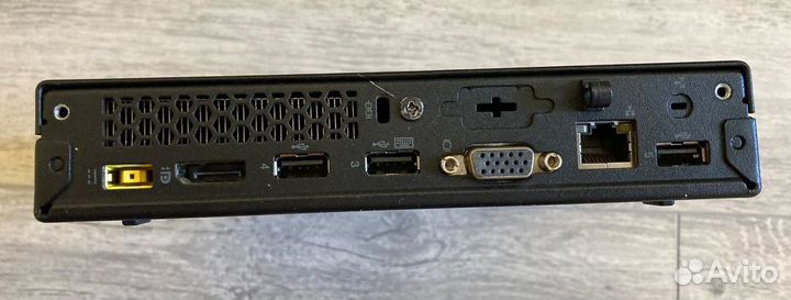 Пк Lenovo ThinkCenter M73