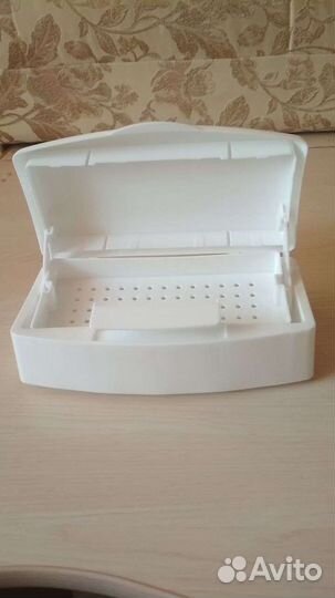 Аппарат для обработки инструментов