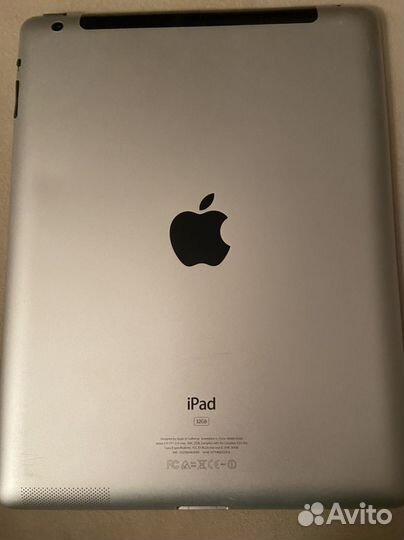 Apple iPad air 2 32 gb