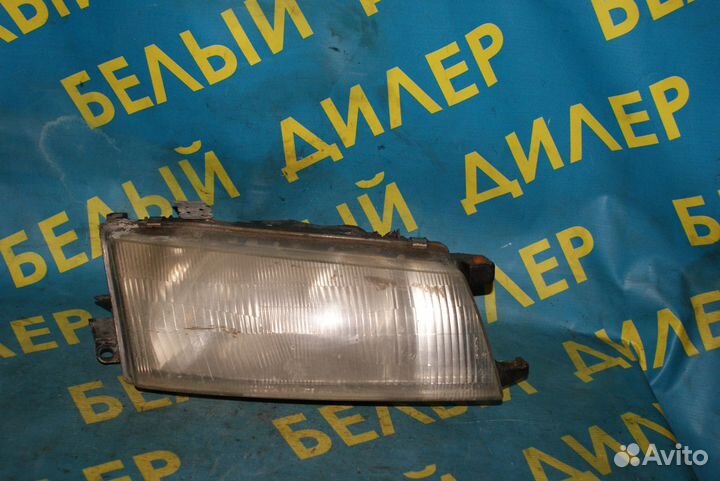 Фара Toyota Corona