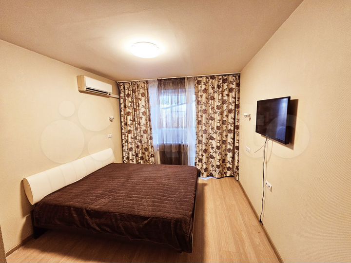 3-к. квартира, 70 м², 4/9 эт.
