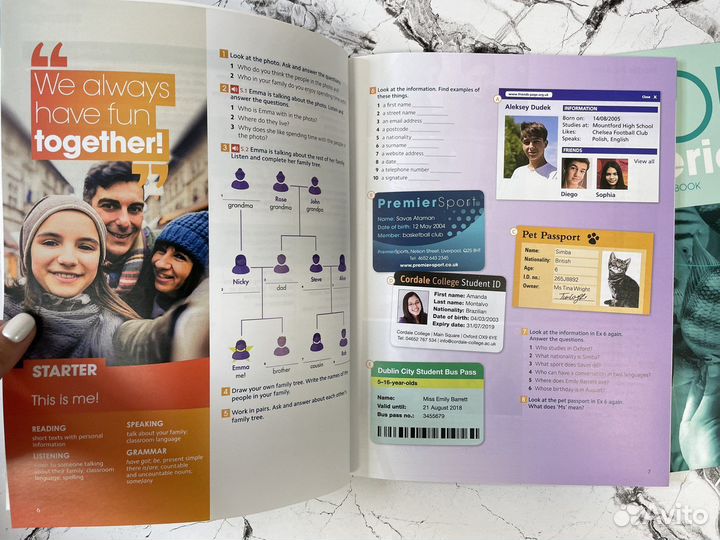 Gold Experience 2nd edition A2 (Second Edition)