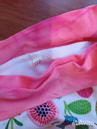 Плавки для бассейна детские