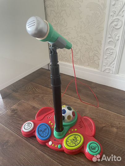 Детские игрушки imaginarium chicco