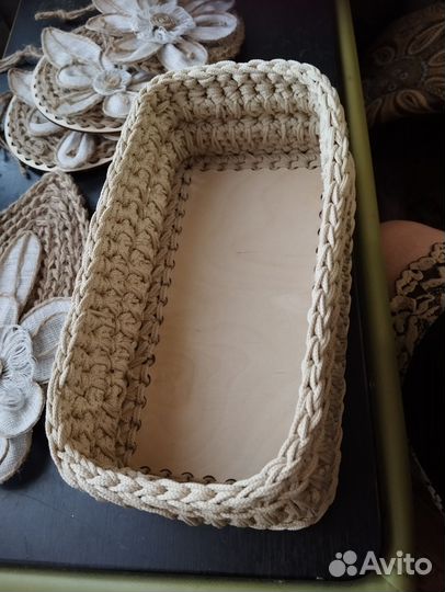 Короб для хранения