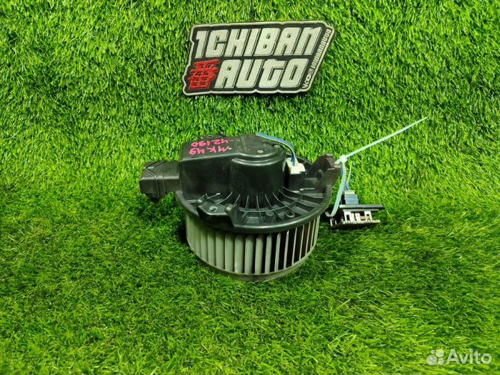 Мотор печки Jeep Compass MK49 ED3 2008