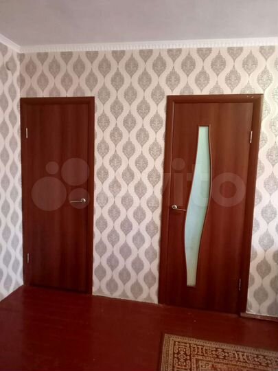 2-к. квартира, 44 м², 2/2 эт.