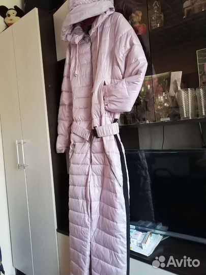 Комбинезон демисезонный