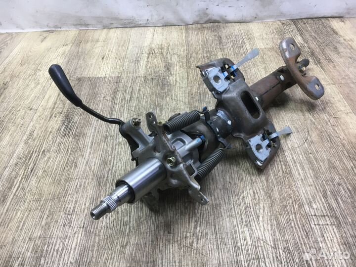 Рулевая колонка Toyota Mark II X110 (2000—2007)