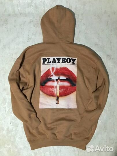 Худи playboy