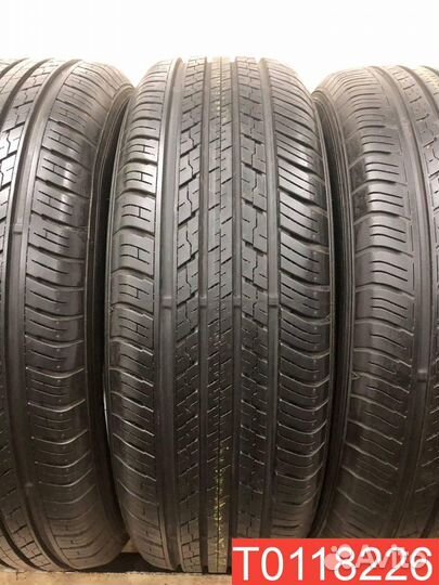 Dunlop Grandtrek ST30 225/65 R17 102H