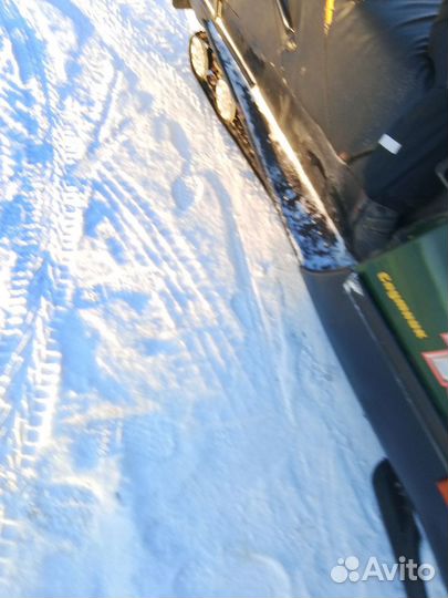 Тайга Спутник