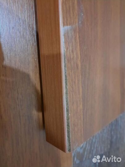 Полка настенная б/у