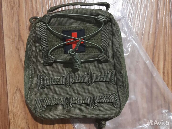 Подсумок аптечка