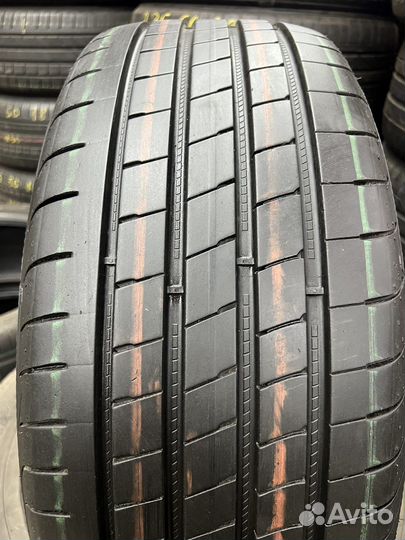 Goodyear Eagle F1 Asymmetric 5 225/45 R19