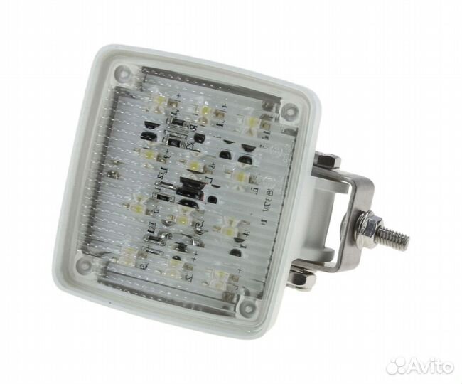 Прожектор для катера