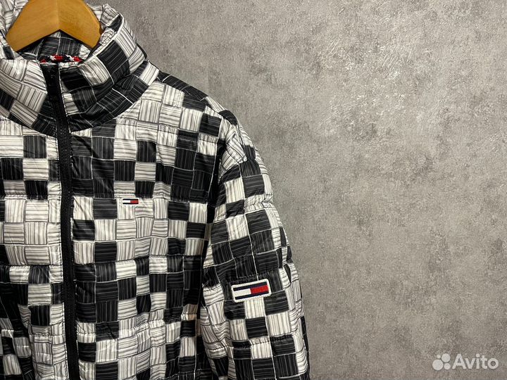 Мужская куртка M, L