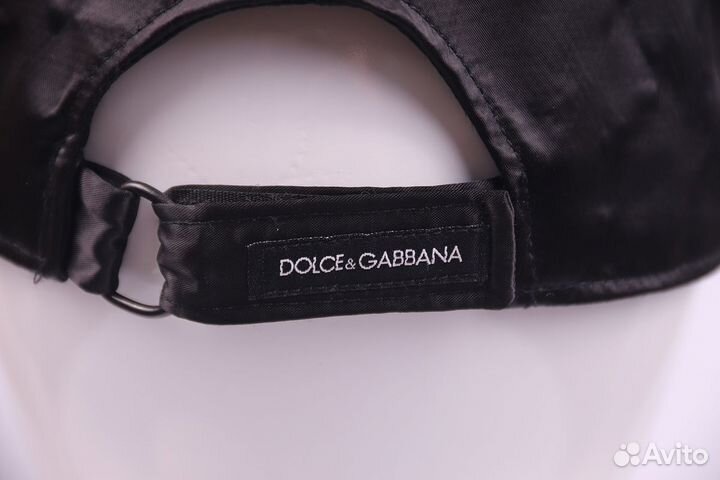 Dolce Gabbana кепка