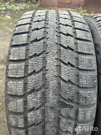 Toyo Observe GSi-5 315/35 R20 и 275/40 R20