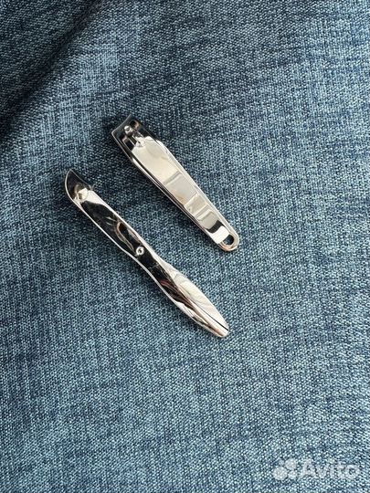 Кусачки для маникюра/клиппер для ногтей новые