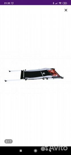 Баскетбольное кольцо для детей