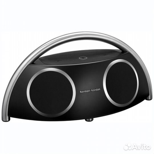 Harman/Kardon Go+Play Wireless