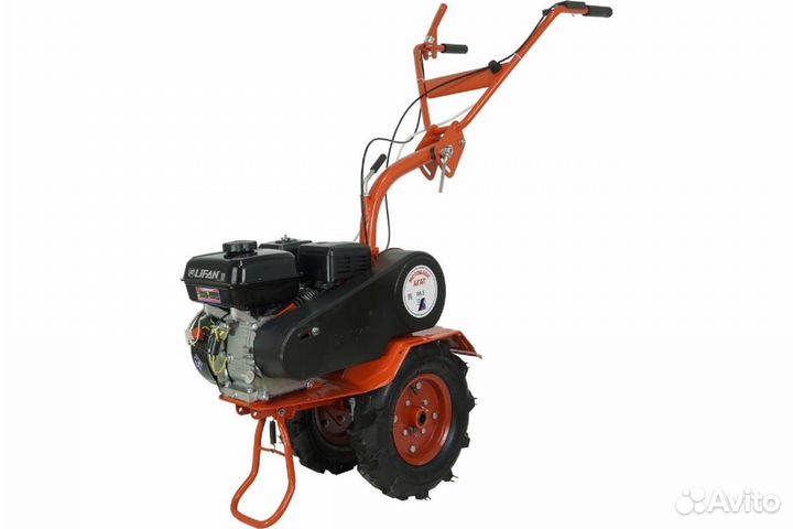 Мотоблок Агат Л-6,5