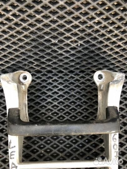 Багажник задний Honda Lead 50/90 AF-20E