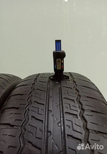 Bridgestone Dueler A/T 285/60 R18