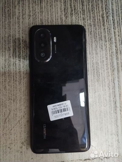 HUAWEI nova Y70, 4/64 ГБ