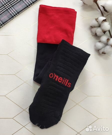 С5 Футбольные гетры/носки O'Neills Сток