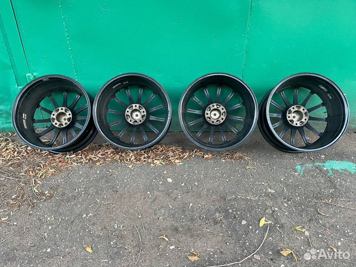 9,1кг Лёгкие piaa Super Light R18 5-114,3