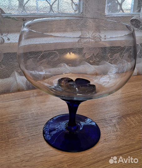 Аквариум Бокал 5 л