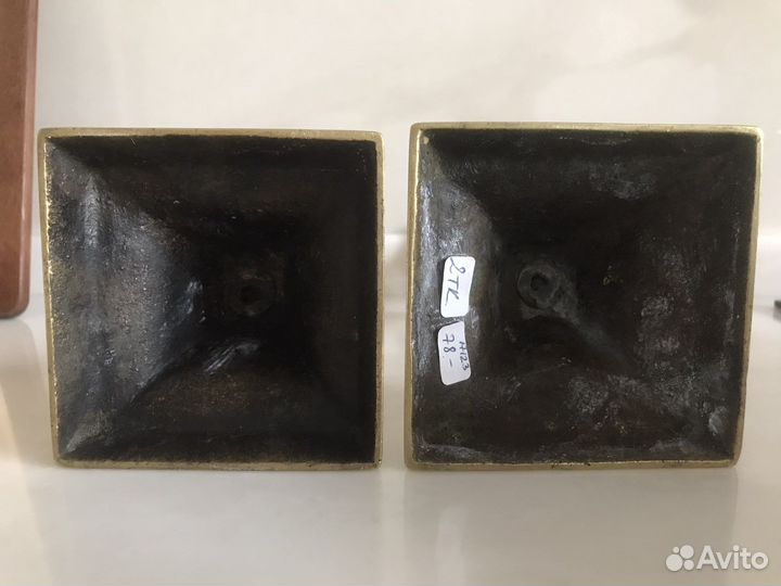 Подсвечник