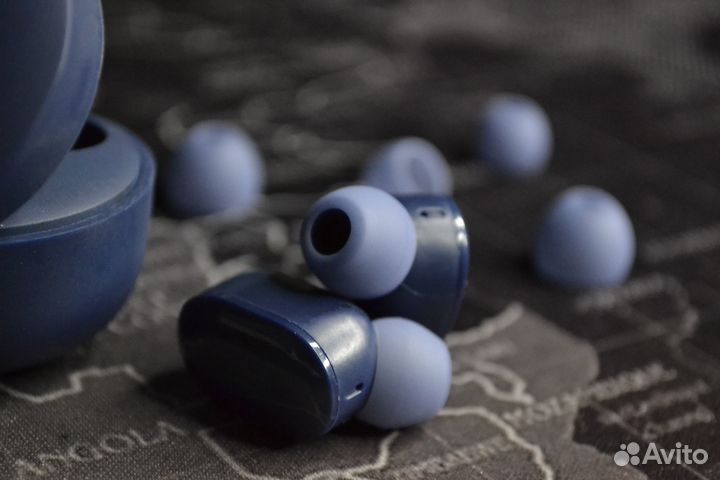 Xiaomi Redmi Airdots 3 Беспроводные наушники