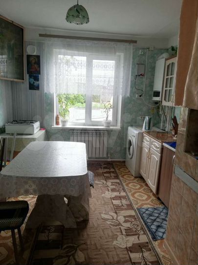 Коттедж 50 м² на участке 8 сот.