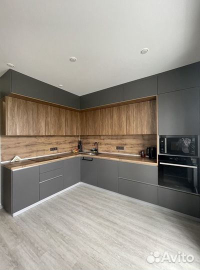 Кухонный гарнитур