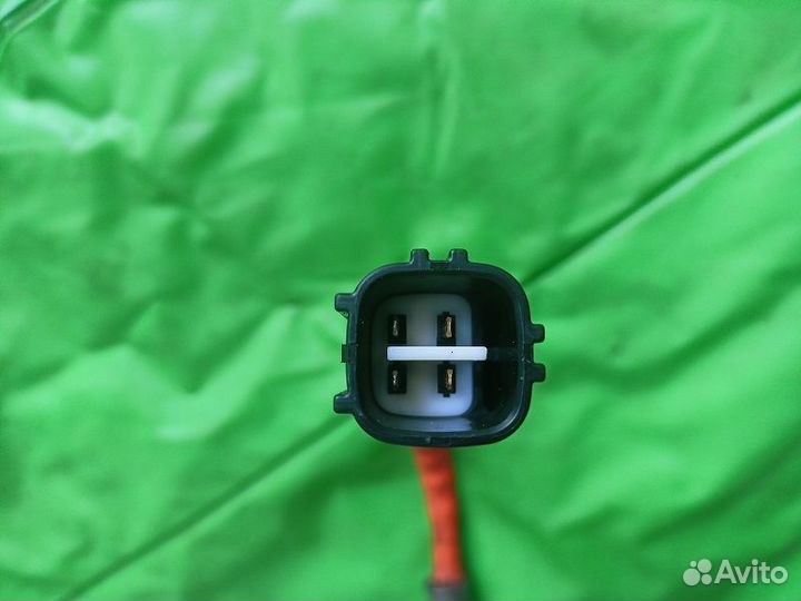 Лямбда-зонд задний на Subaru XV GP7 2012-2017г