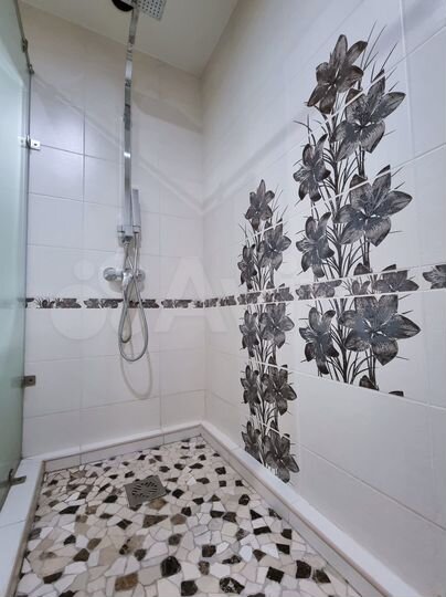 2-к. квартира, 78 м², 2/16 эт.