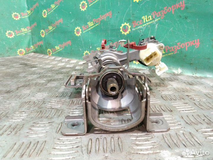 Рулевая колонка замок зажигания Hyundai Getz